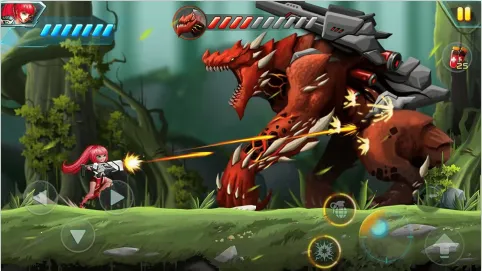 曙光黎明(射击对战游) 曙光黎明(射击对战游)