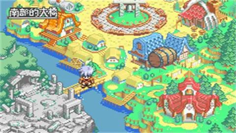 紫˵װԹ3(GBA)(װԹ)v1.0 ׿