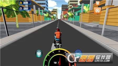 ʵ·Ħг3D2025ذװv1.0 ٷ