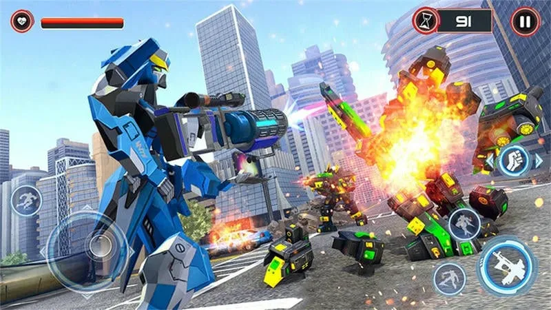 变形机器金刚(变形冒险游) 变形机器金刚(变形冒险游)