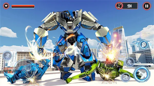 变形机器金刚(变形冒险游) 变形机器金刚(变形冒险游)