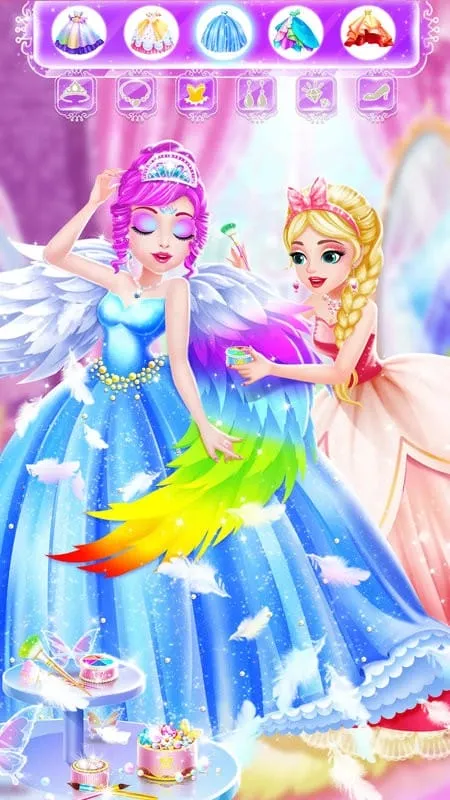 ʱװϷ2025ٷ°汾v2.7 ׿