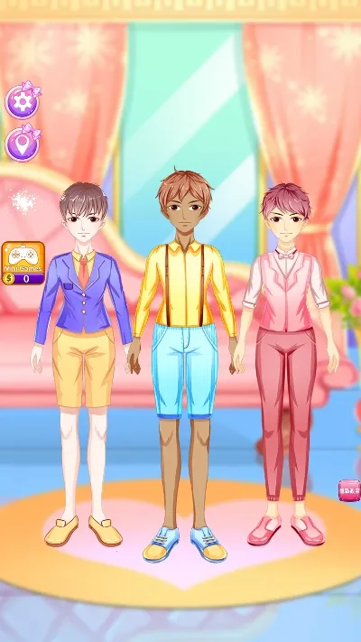 ʱװϷ2025ٷ°汾v2.7 ׿