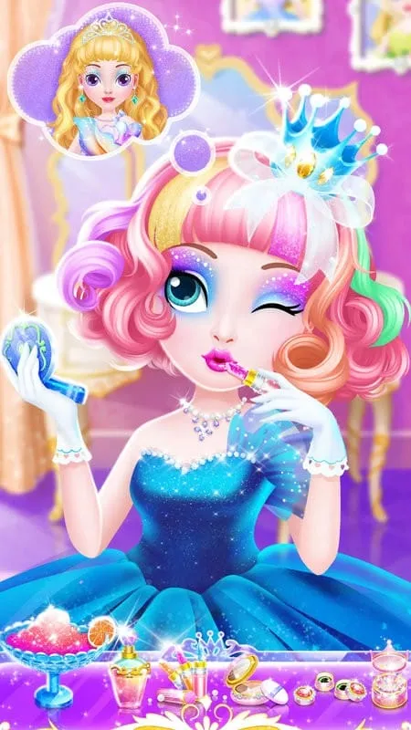 ʱװϷ2025ٷ°汾v2.7 ׿