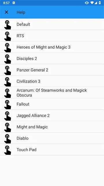 ExaGearED302׿ֻv3.0.2 ֻ