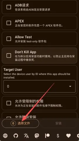 Install with Options2025ٷv0.9.0 ٷ