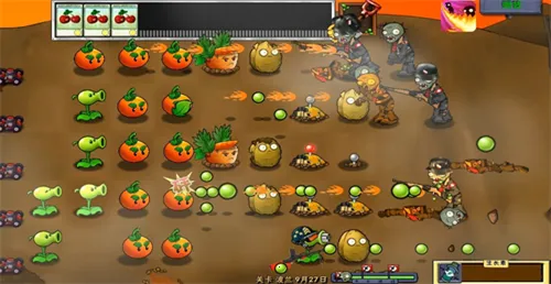 二战植物僵尸2025下载 二战植物僵尸2025下载