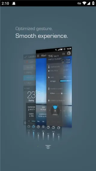 MoWeather2025ٷv1.50.02 ֻ