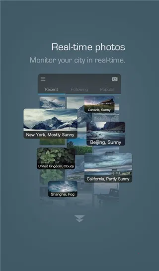 MoWeather2025ٷv1.50.02 ֻ