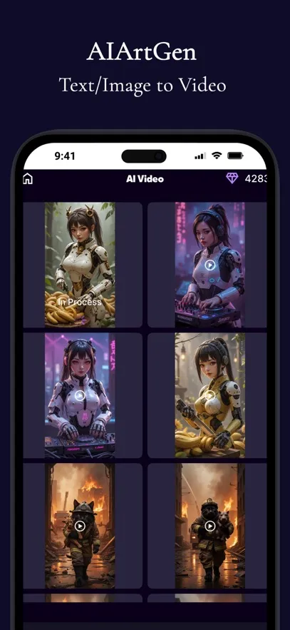 AIArtGen(AIͼ)v4.4.0 Ѱ