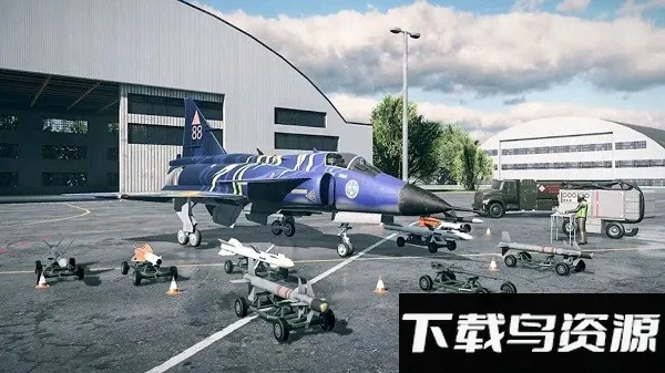 黑影骑士战机(空战射击游) 黑影骑士战机(空战射击游)