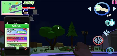 像素子弹(像素射击游) 像素子弹(像素射击游)