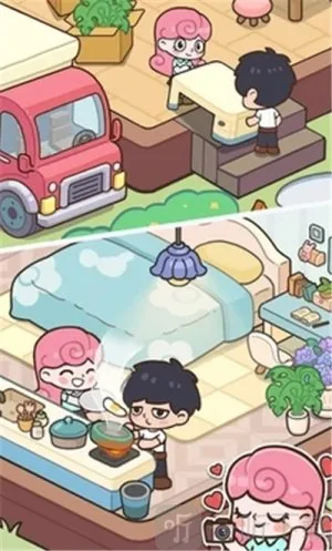 幸福都市2025最新版本 幸福都市2025最新版本