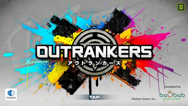 超越者(资源抢夺游) 超越者(资源抢夺游)