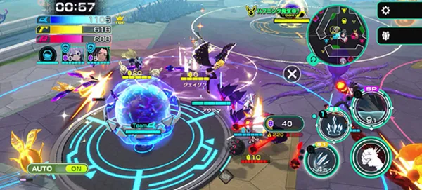 超越者(资源抢夺游) 超越者(资源抢夺游)