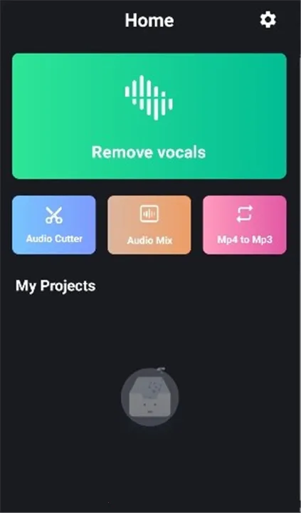 VocalRemover2025ذװv1.0.9 ٷ