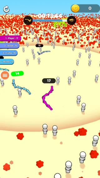 蜘蛛手2025最新版本 蜘蛛手2025最新版本