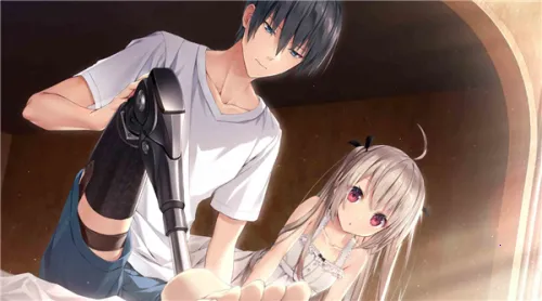 ATRI My Dear Moments׿ֻv1.0.3 ٷ