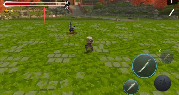 将军之握安卓版手机版 将军之握安卓版手机版