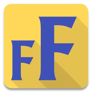 Big Font׿ֻv3.81 ٷ