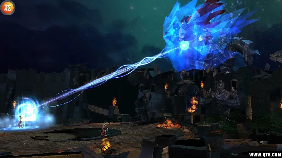 觉醒大陆(冒险闯关游) 觉醒大陆(冒险闯关游)