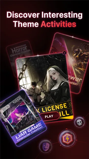 PolyBuzz(AIɫ)v2.1.10 Ѱ