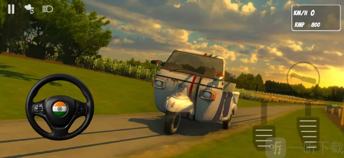 印度车辆(印度驾车游) 印度车辆(印度驾车游)