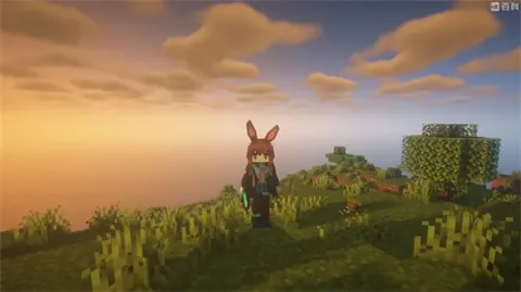 我的世界yes史蒂夫整合包最新手机版 我的世界yes史蒂夫整合包最新手机版