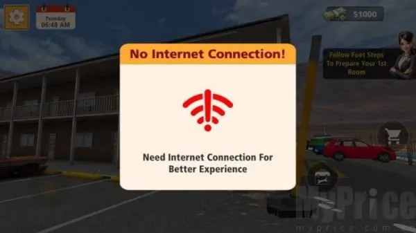 汽车旅馆2025官方正版 汽车旅馆2025官方正版