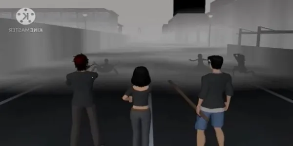 HorrorSchool(ʬУ԰)v5 Ѱ