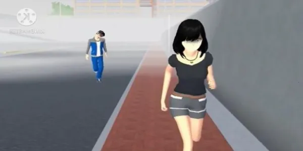 HorrorSchool(ʬУ԰)v5 Ѱ