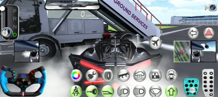 3D驾驶课22025官方正版 3D驾驶课22025官方正版