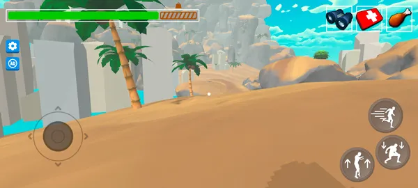 极峰攀登(攀登模拟游) 极峰攀登(攀登模拟游)