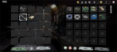 地铁2055末日生存(末日生存游) 地铁2055末日生存(末日生存游)