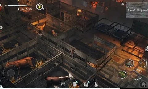 地铁2055末日生存(末日生存游) 地铁2055末日生存(末日生存游)