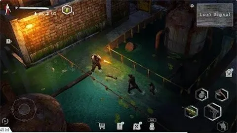 地铁2055末日生存(末日生存游) 地铁2055末日生存(末日生存游)