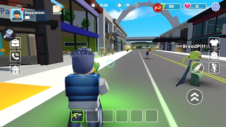 布鲁克托皮亚避风港2025下载 布鲁克托皮亚避风港2025下载