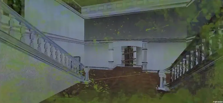 窒息鬼旅社(恐怖解谜游) 窒息鬼旅社(恐怖解谜游)