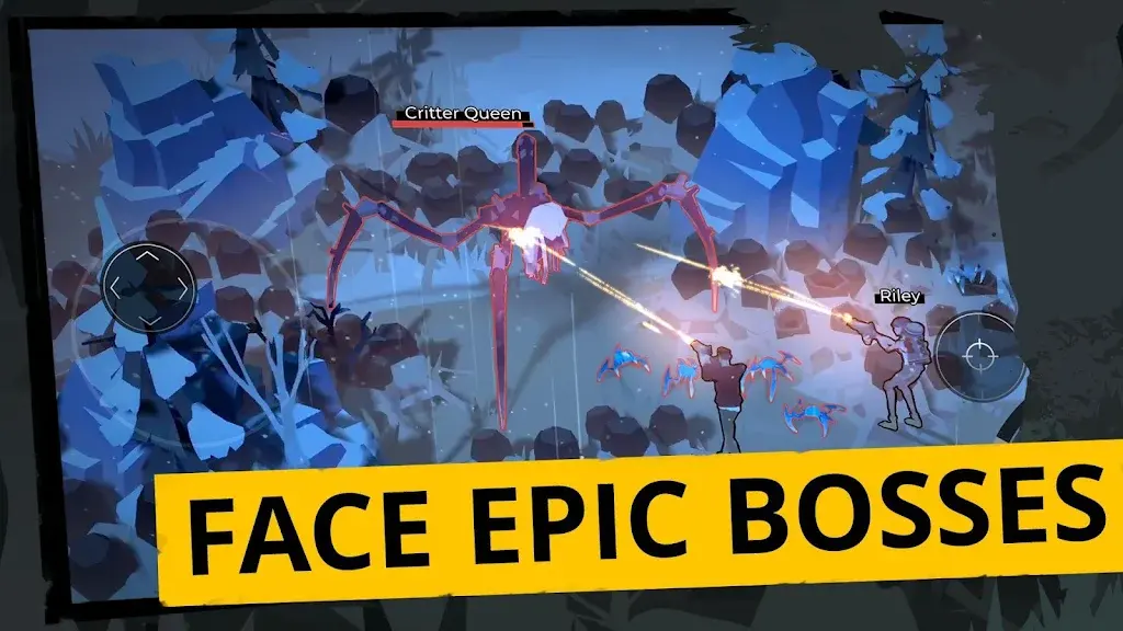 无尽生存安卓版手机版 无尽生存安卓版手机版