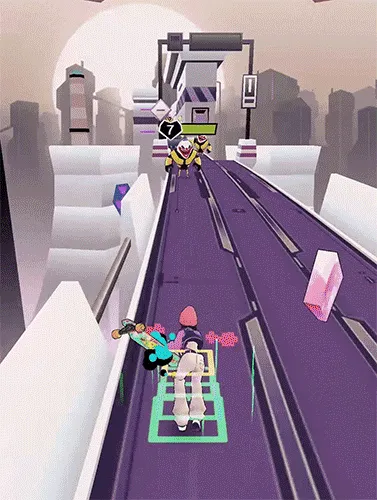 战斗少女跑酷全皮肤2025下载安装 战斗少女跑酷全皮肤2025下载安装