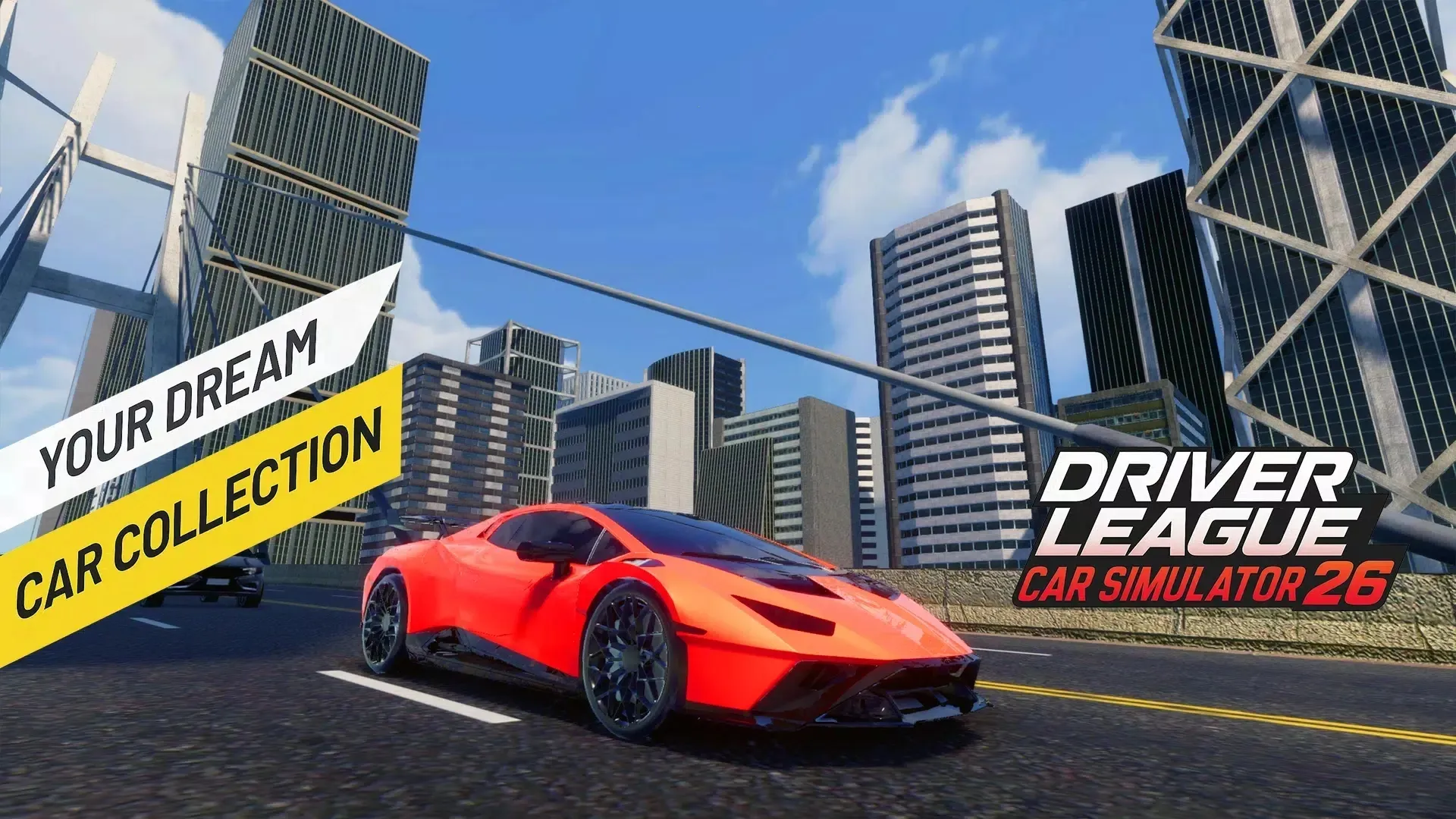 驾驶联盟汽车模拟(汽车模拟游戏) 驾驶联盟汽车模拟(汽车模拟游戏)