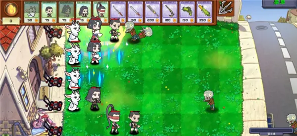 ٴսʬ(ԶԿϷ)v0.5 ֻ