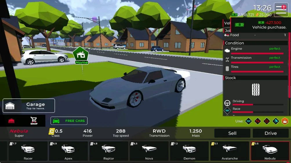 LP޼ʻ2025ٷv0.2.8 ֻ