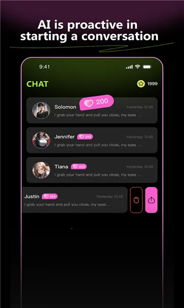 jelly ai2025ٷv1.1.9 ׿