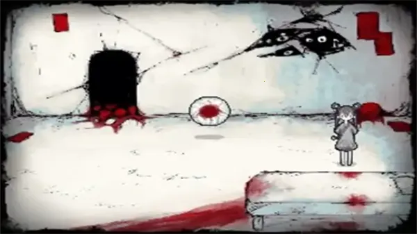 好想去见妈妈(恐怖视觉游戏) 好想去见妈妈(恐怖视觉游戏)