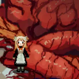 Ѫ(ֲӾС˵Ϸ)v1.20.550-patreon ֻ