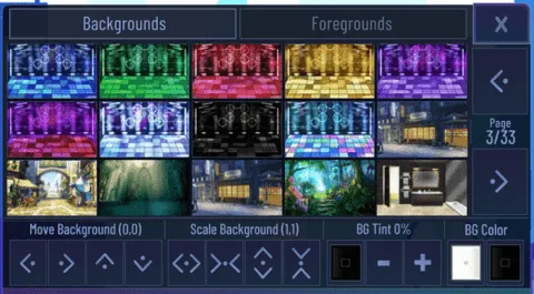 加查世界凹凸(换装冒险游戏) 加查世界凹凸(换装冒险游戏)