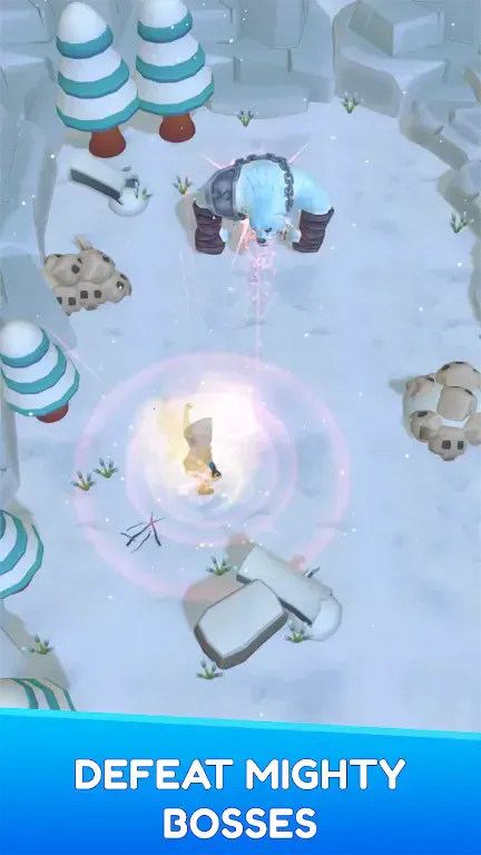 黑暗艺术大师(塔防冒险游戏) 黑暗艺术大师(塔防冒险游戏)