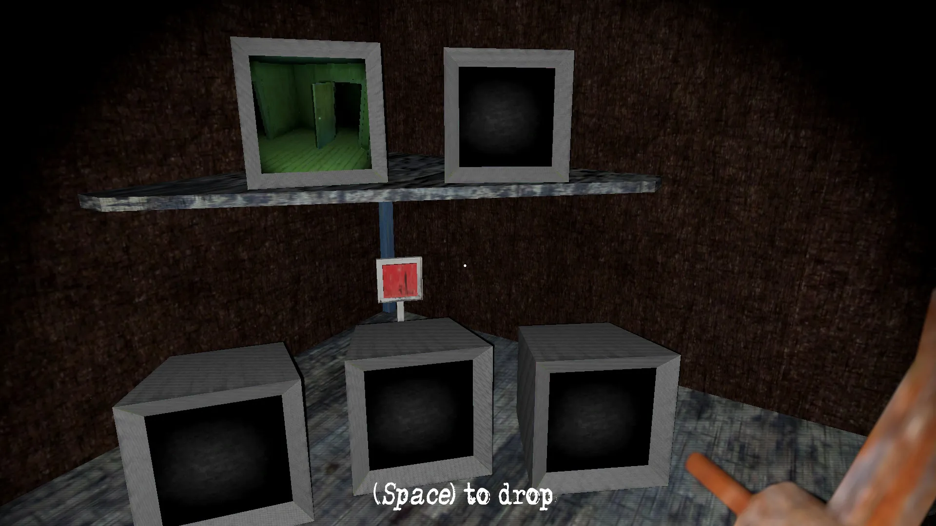 恐怖老奶奶2黑客菜单2025下载安装 恐怖老奶奶2黑客菜单2025下载安装