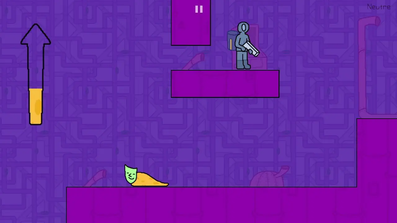 戴上面具(手机闯关游戏) 戴上面具(手机闯关游戏)